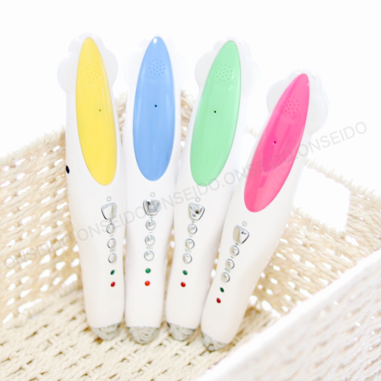 ポップ マイヤペン